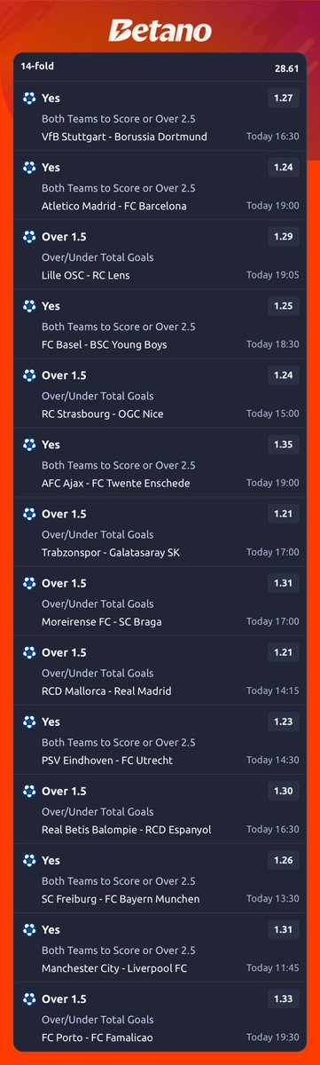 congratulationsodds💰⚽️ tweet media