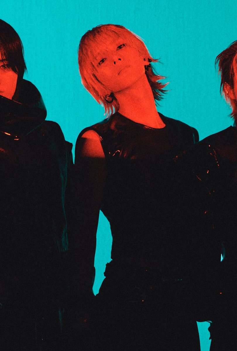 DEAD AND MATT ♱ tweet media