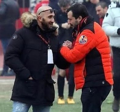 Gennaro Carotenuto tweet media