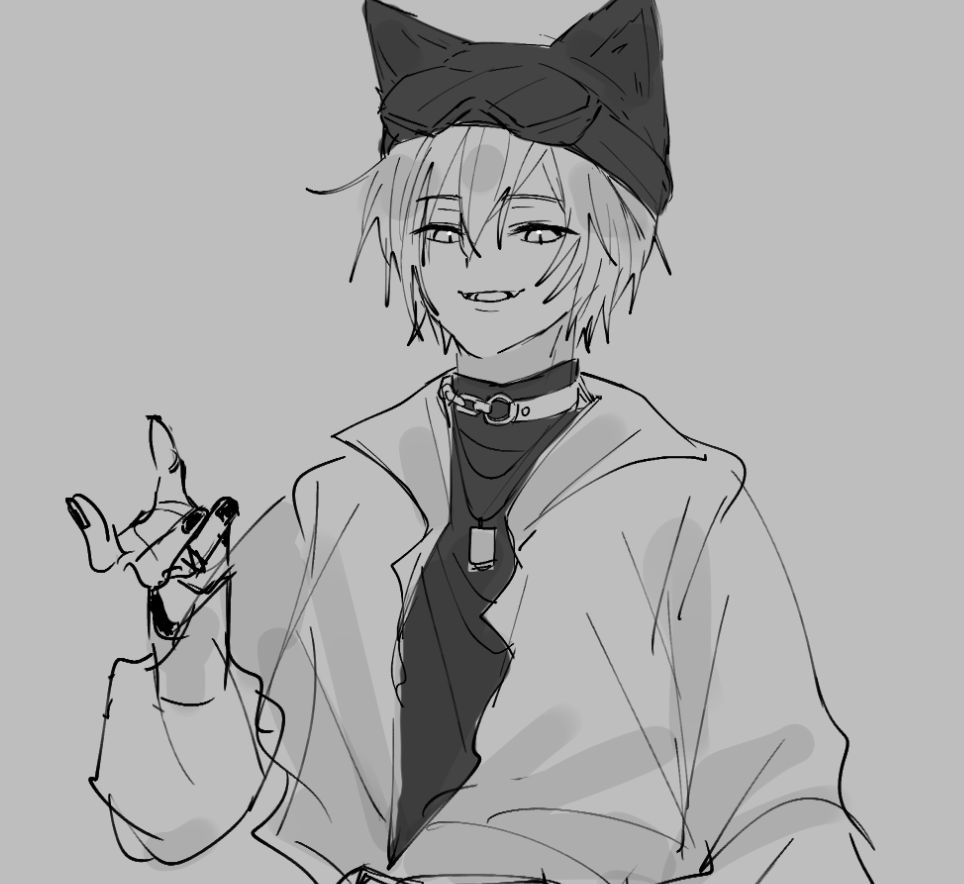 stnh_l's tweet photo. 💙🐈‍⬛ https://t.co/1koMMC2zo0