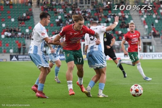 100% Zagłębie Sosnowiec tweet media