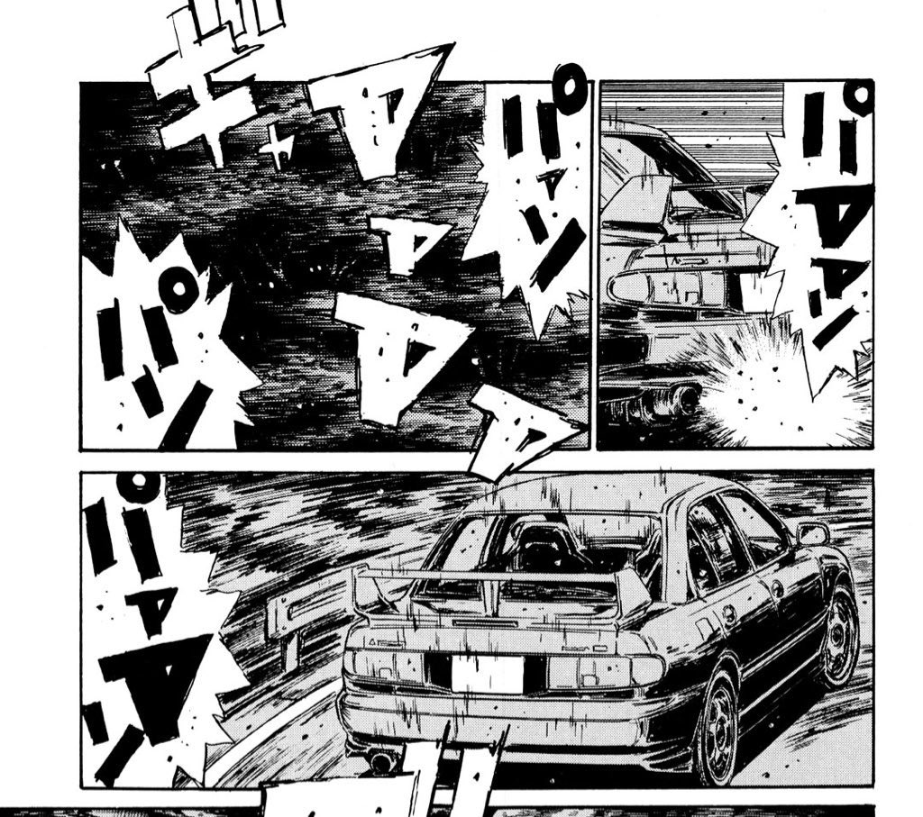 イッチョメ (ノットサイドスリップ) tweet media