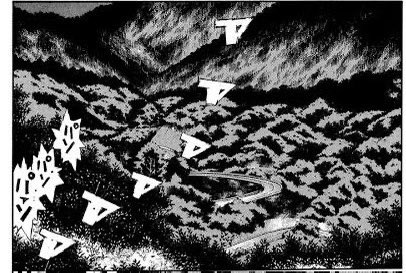 イッチョメ (ノットサイドスリップ) tweet media