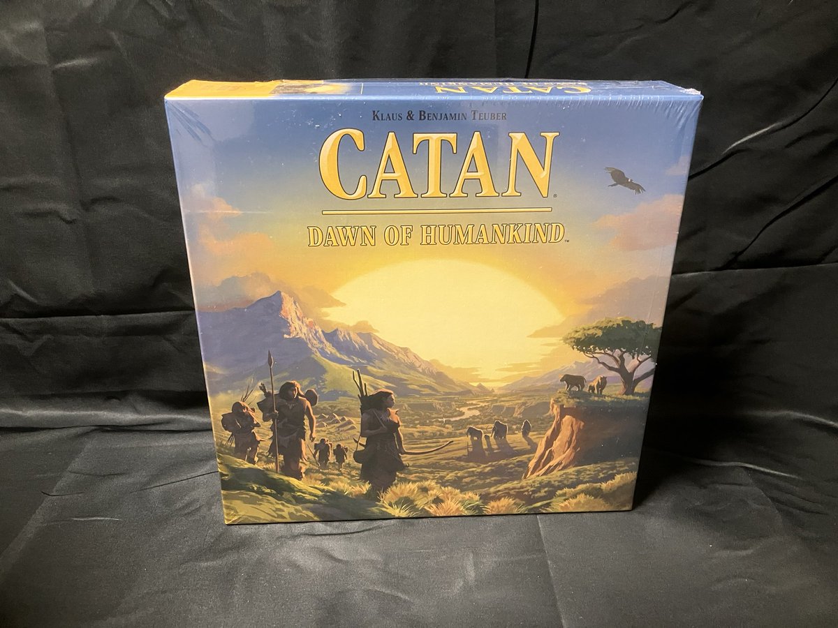 関西カタンクラブ tweet media