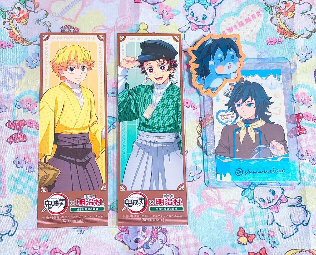 さとうゆみ. tweet media