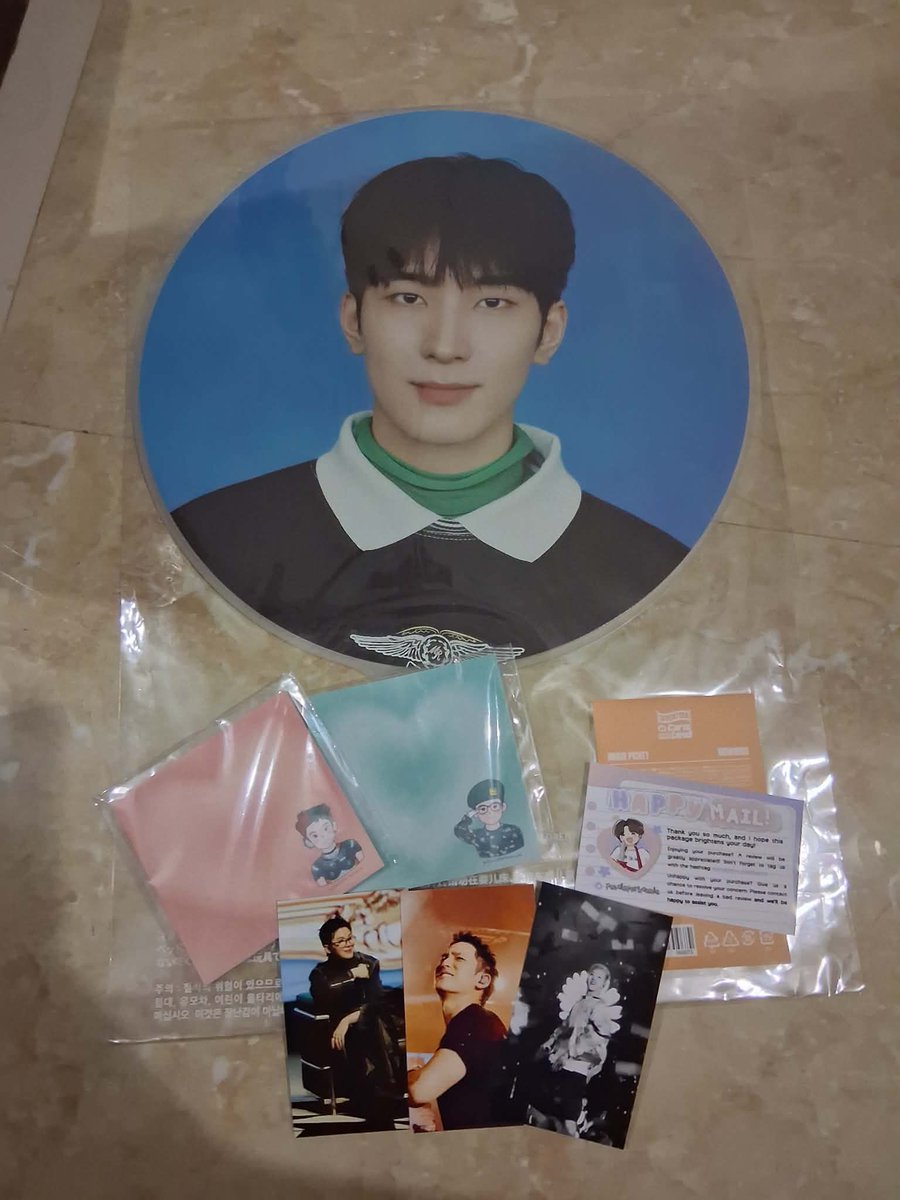 _neozenn's tweet photo. sooo pogi ng wonwoo picket ko ㅎㅎ
thank you so much po^^
 #petalsfor_feedbacks @petalsforhannie https://t.co/zxphFwRvsk