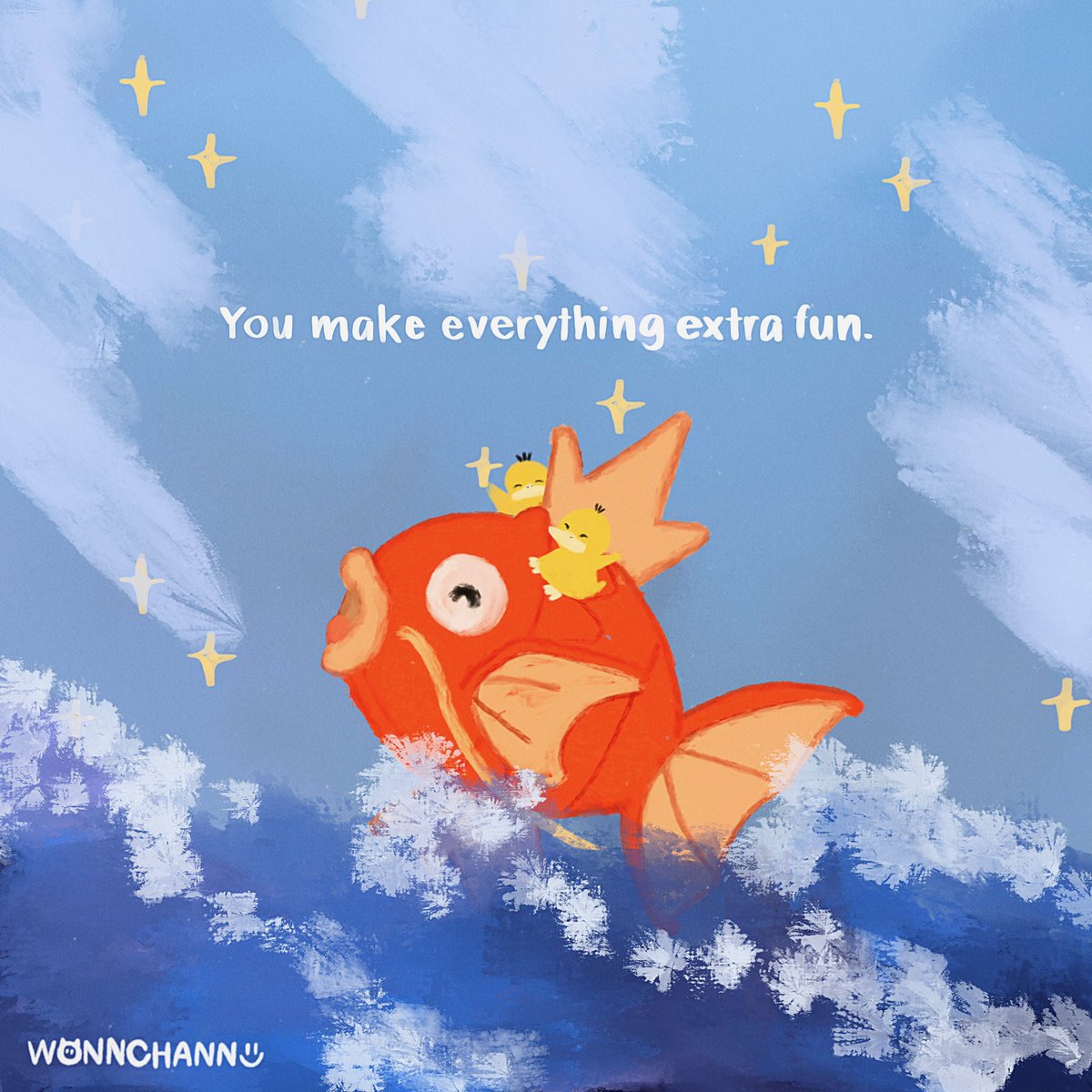 wonnchann tweet media