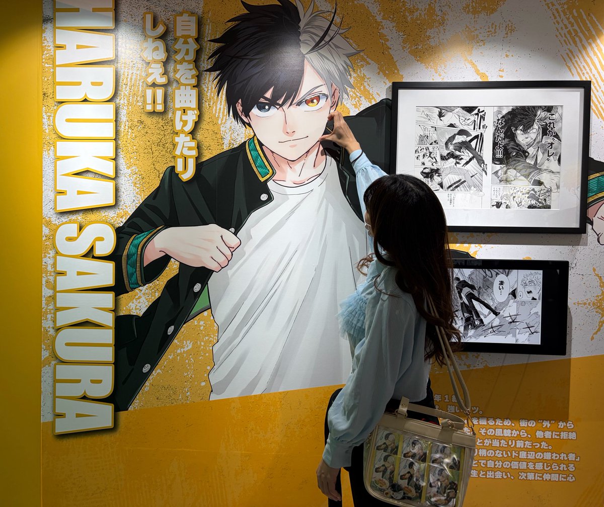 ๐ธใใฉใค tweet media