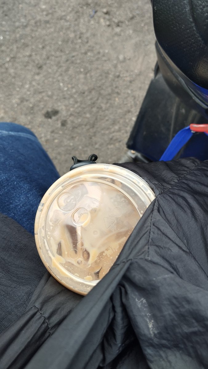 Tutorial nikmatin hidup 🐌 tweet media