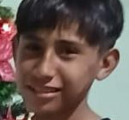 desaparecidas argentina tweet media