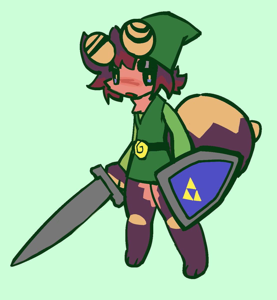 金银花露水 tweet media