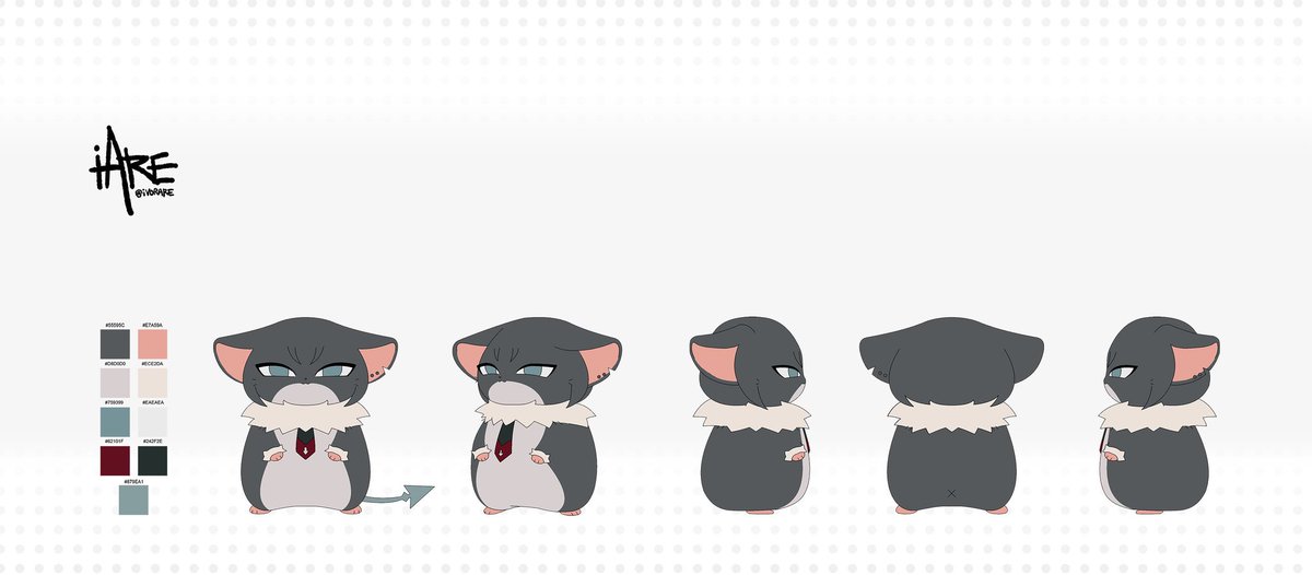 Tsukyo🌈✨ tweet media