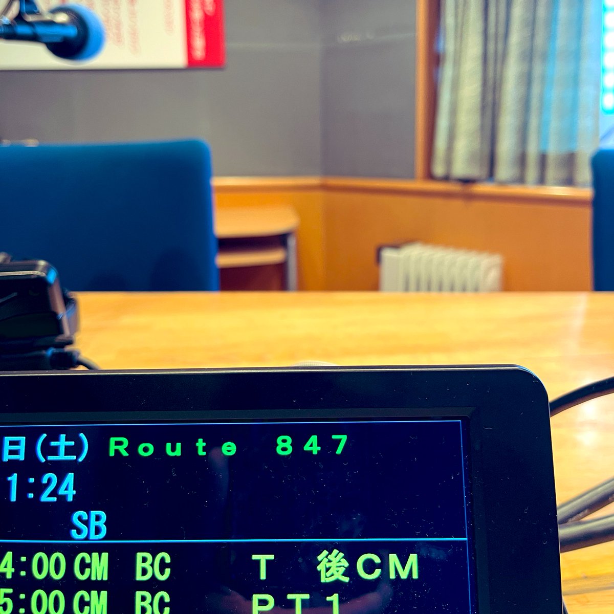 柴田聡 tweet media