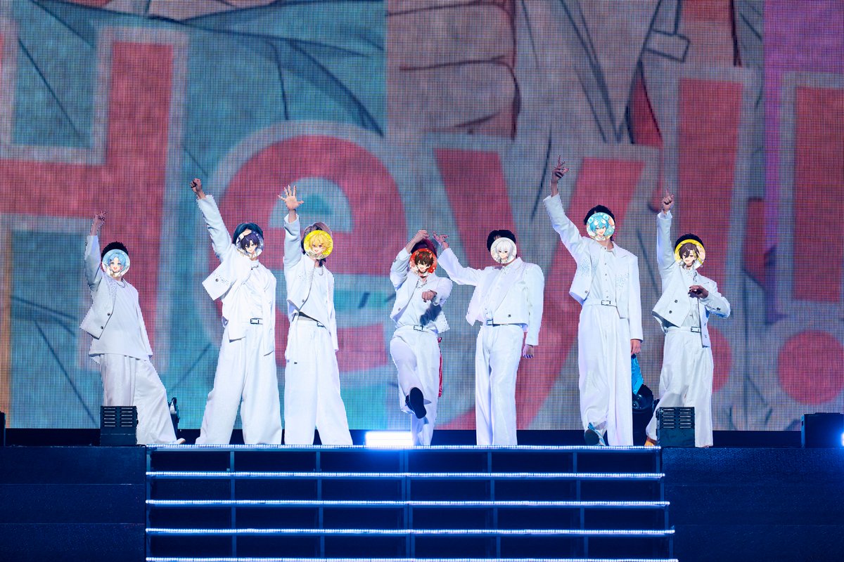 にしき【すにすて】 tweet media