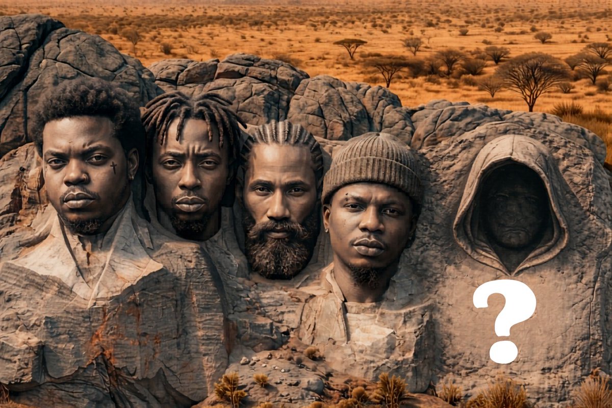 Wazobia Hip-Hop tweet media