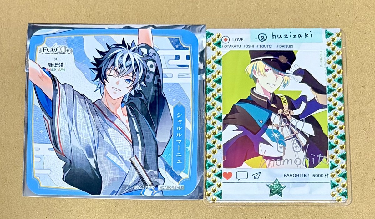 ふじざき tweet media