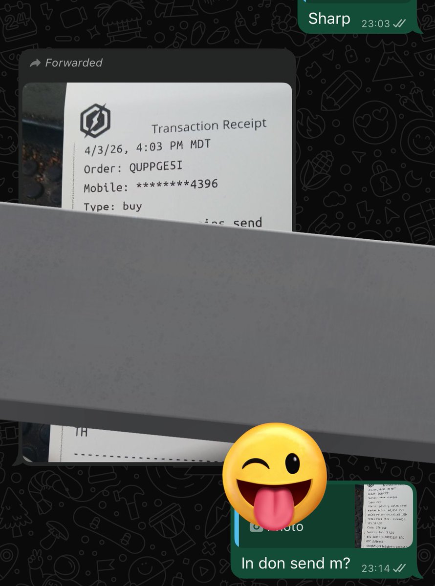 Phantom Exchange tweet media