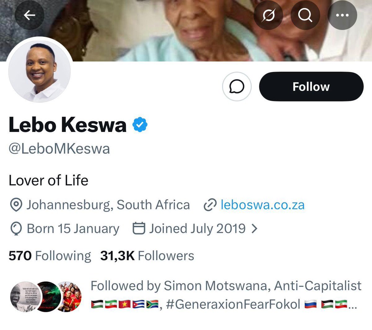 ๐น๐๐๐ค๐ค๐๐๐ ๐๐ค๐๐๐๐ ๐๐ฃ๐๐ฅ๐๐๐จ๐ tweet media