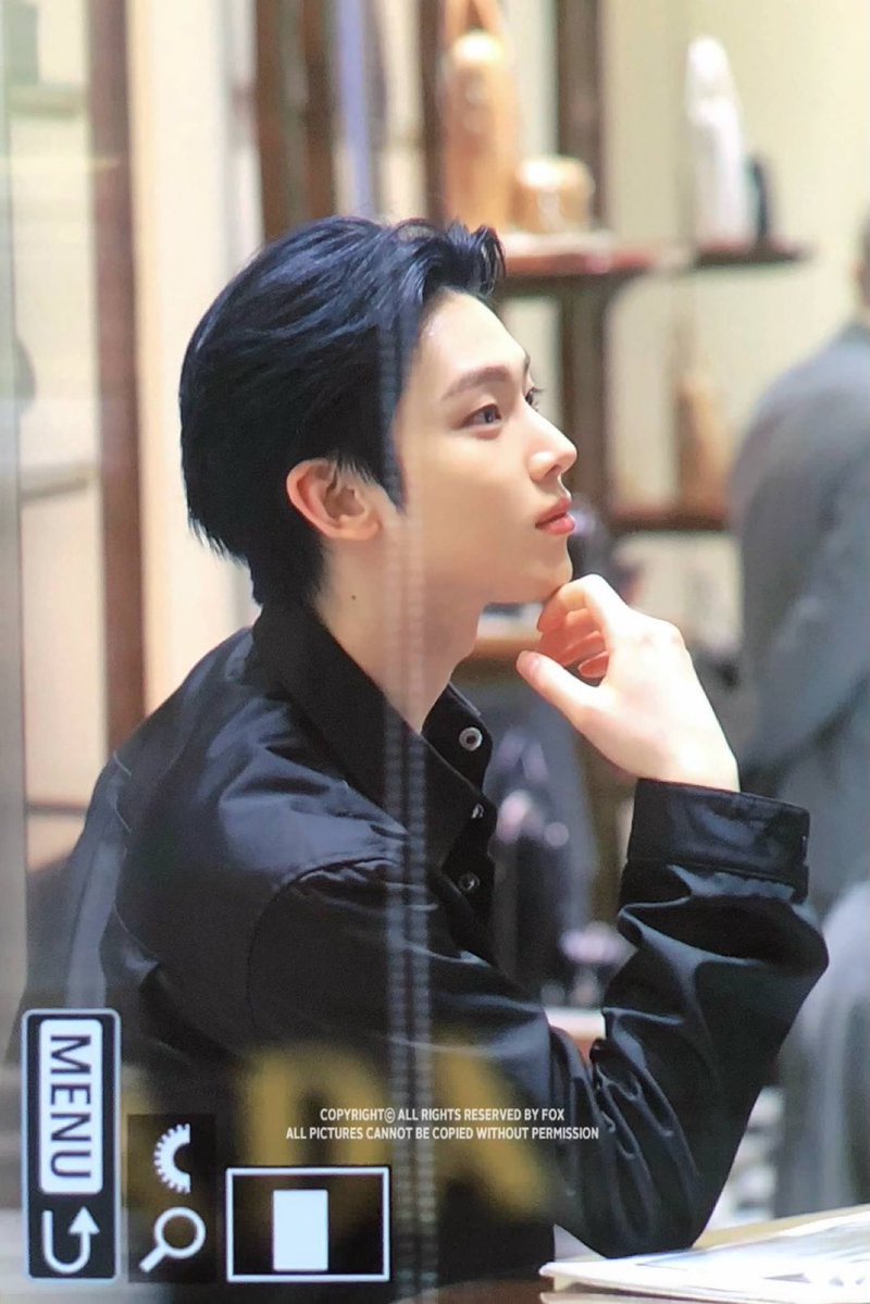 ʜᴜɴᴛᴇʀ ⦮ ⦯ tweet media