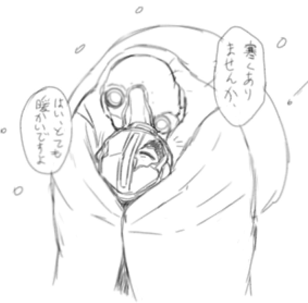 たかし tweet media