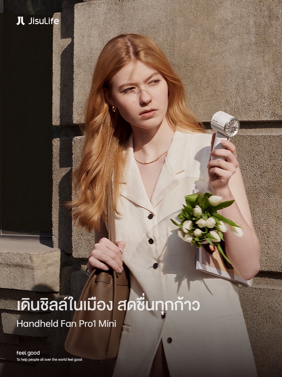 JisuLife Thailand tweet media