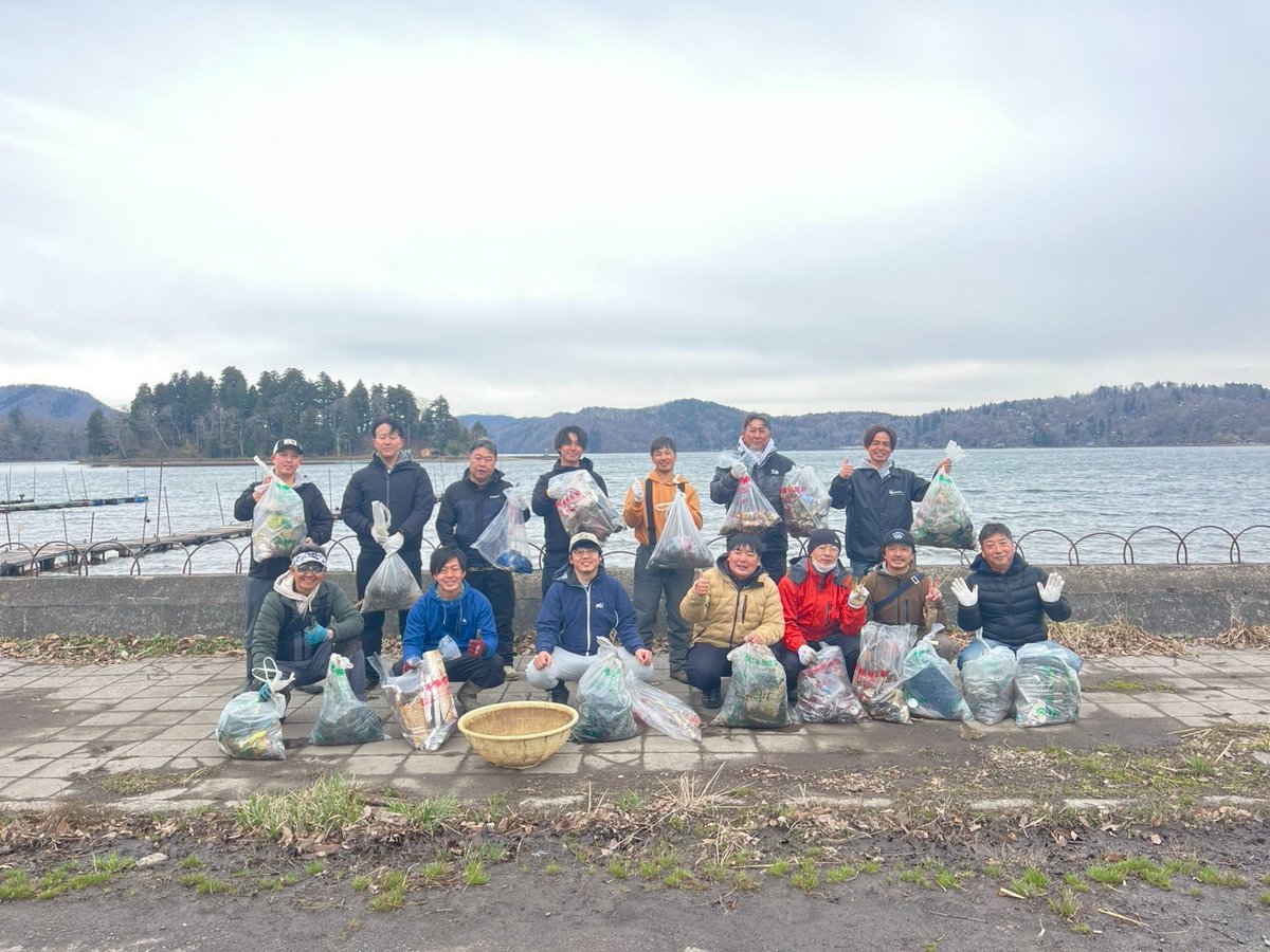 シイタケ🍄のおじさん（おんだファーム） tweet media