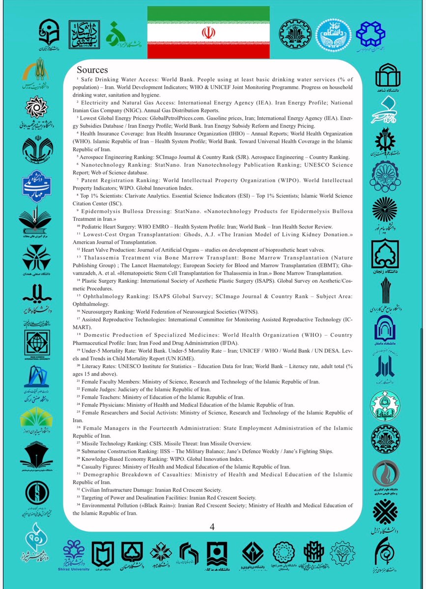IRAN in Geneva tweet media