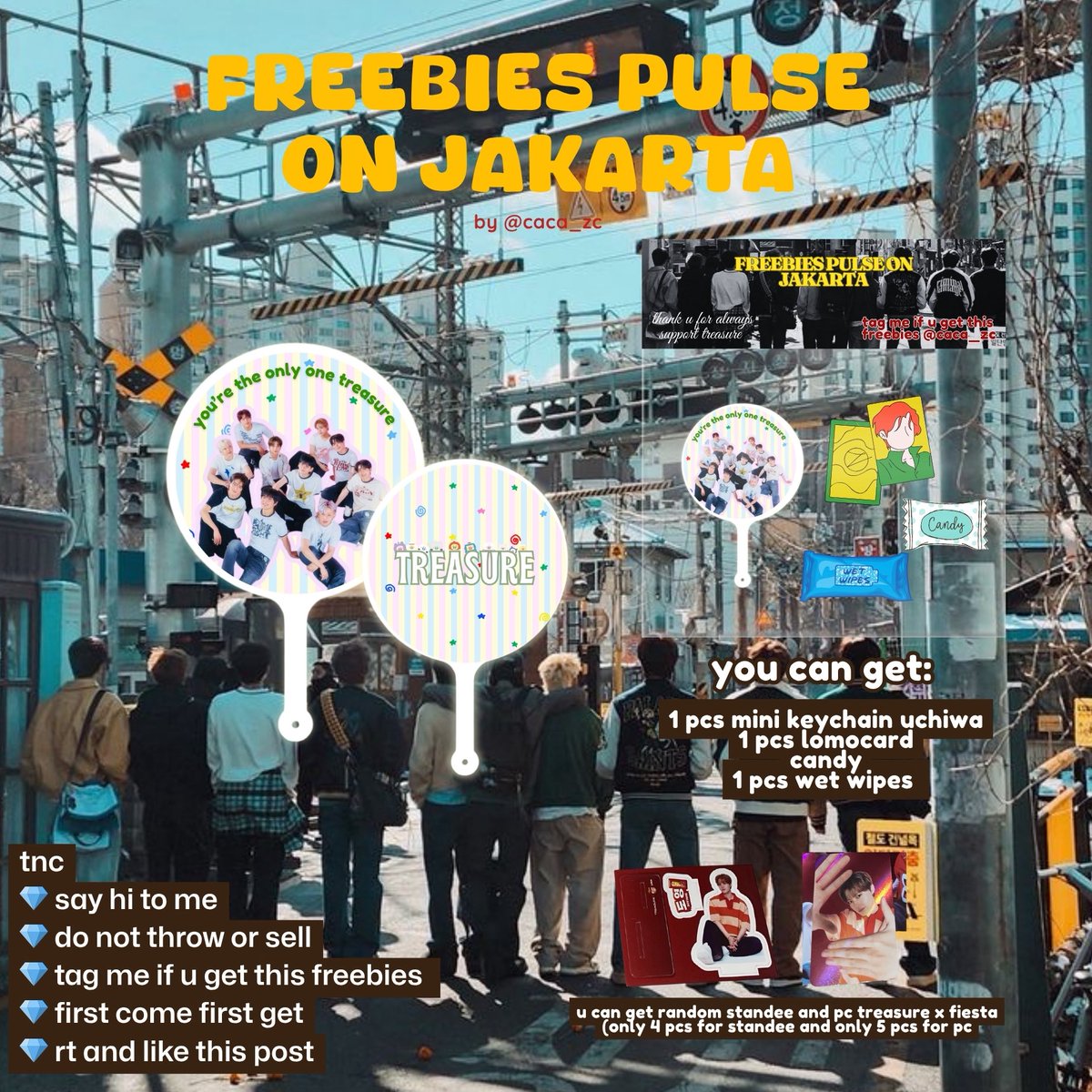 caca 🥐🤪 tweet media