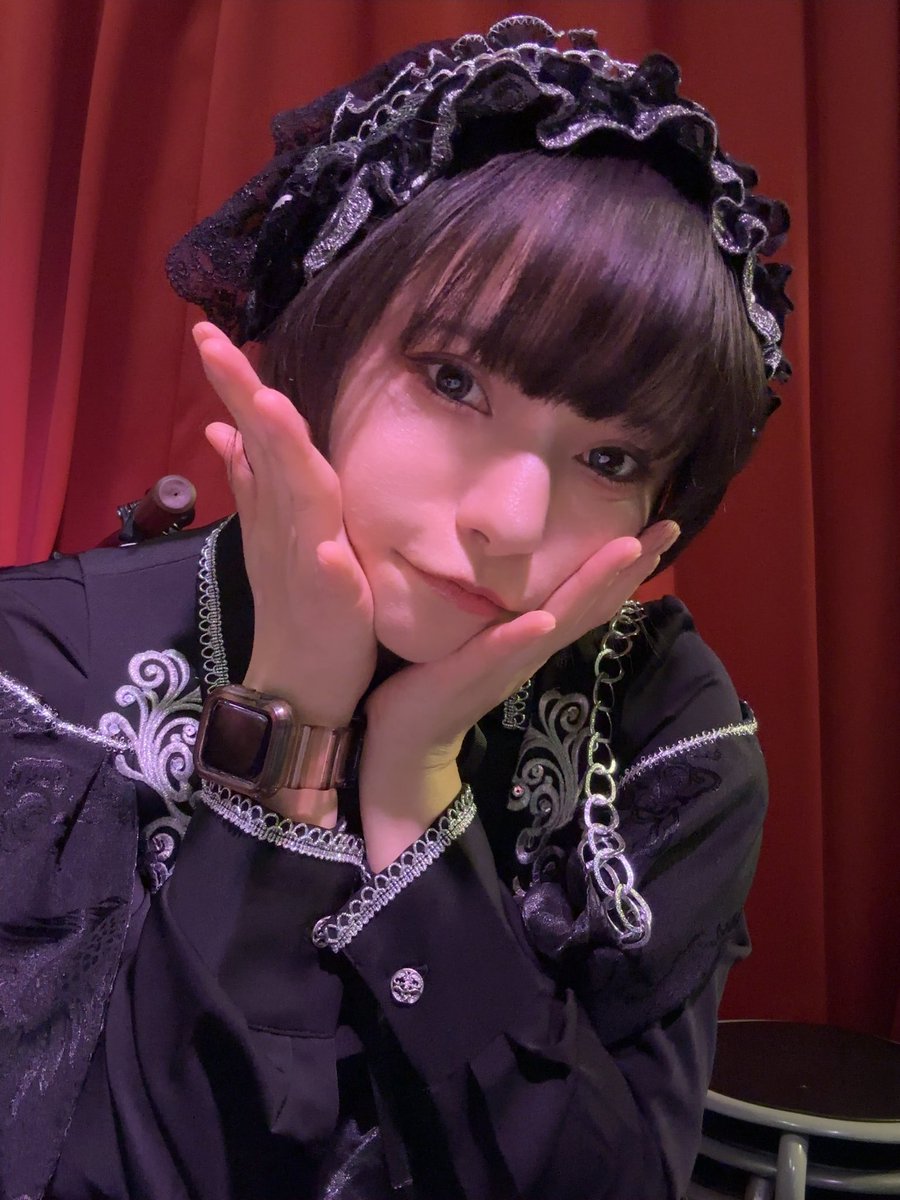 御茶海マミ(みさみまみ) tweet media