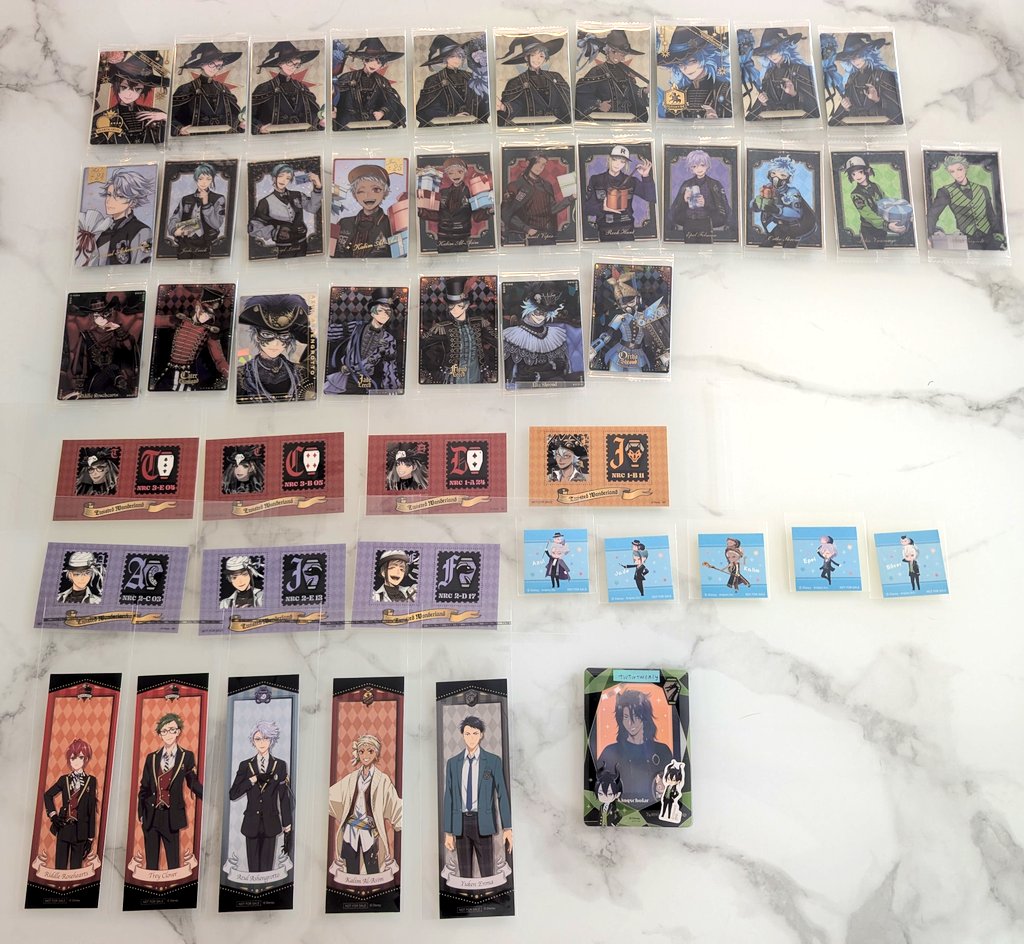 ねい@ツノと炎と猛禽 tweet media