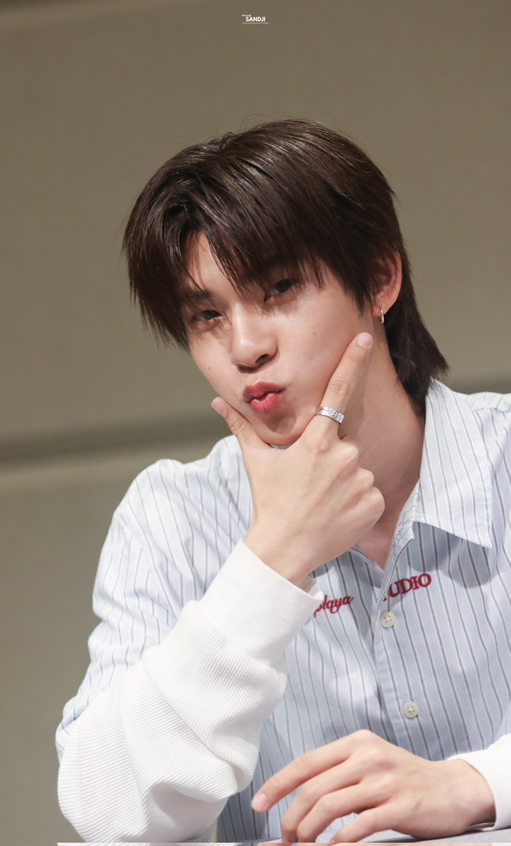 CALL ME SANDJI ꒰ จี๋ ꒱ tweet media