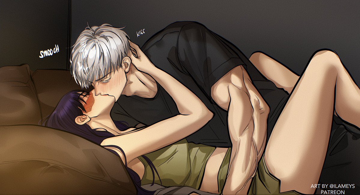 ilameys🔞 tweet media