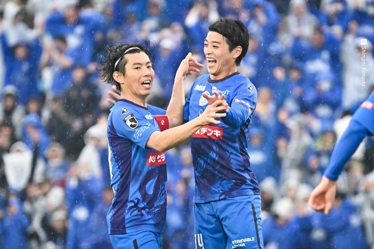 サッカーキング tweet media