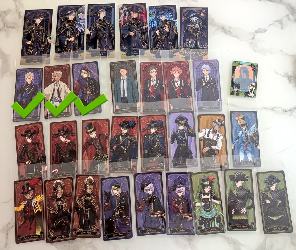 ねい@ツノと炎と猛禽 tweet media