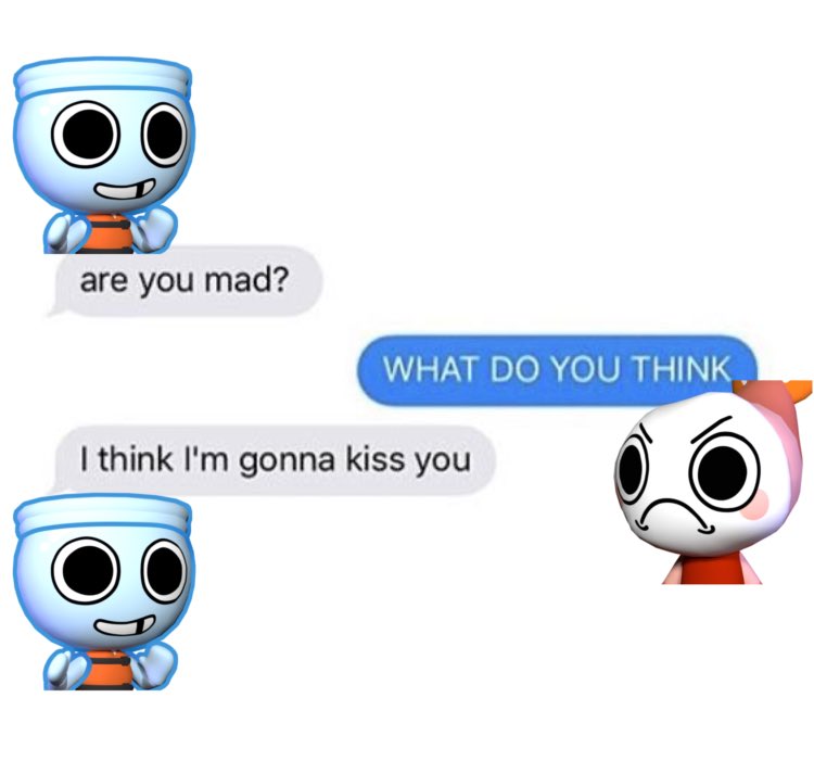 Toy Productions☃️ DNI PROSHIP tweet media