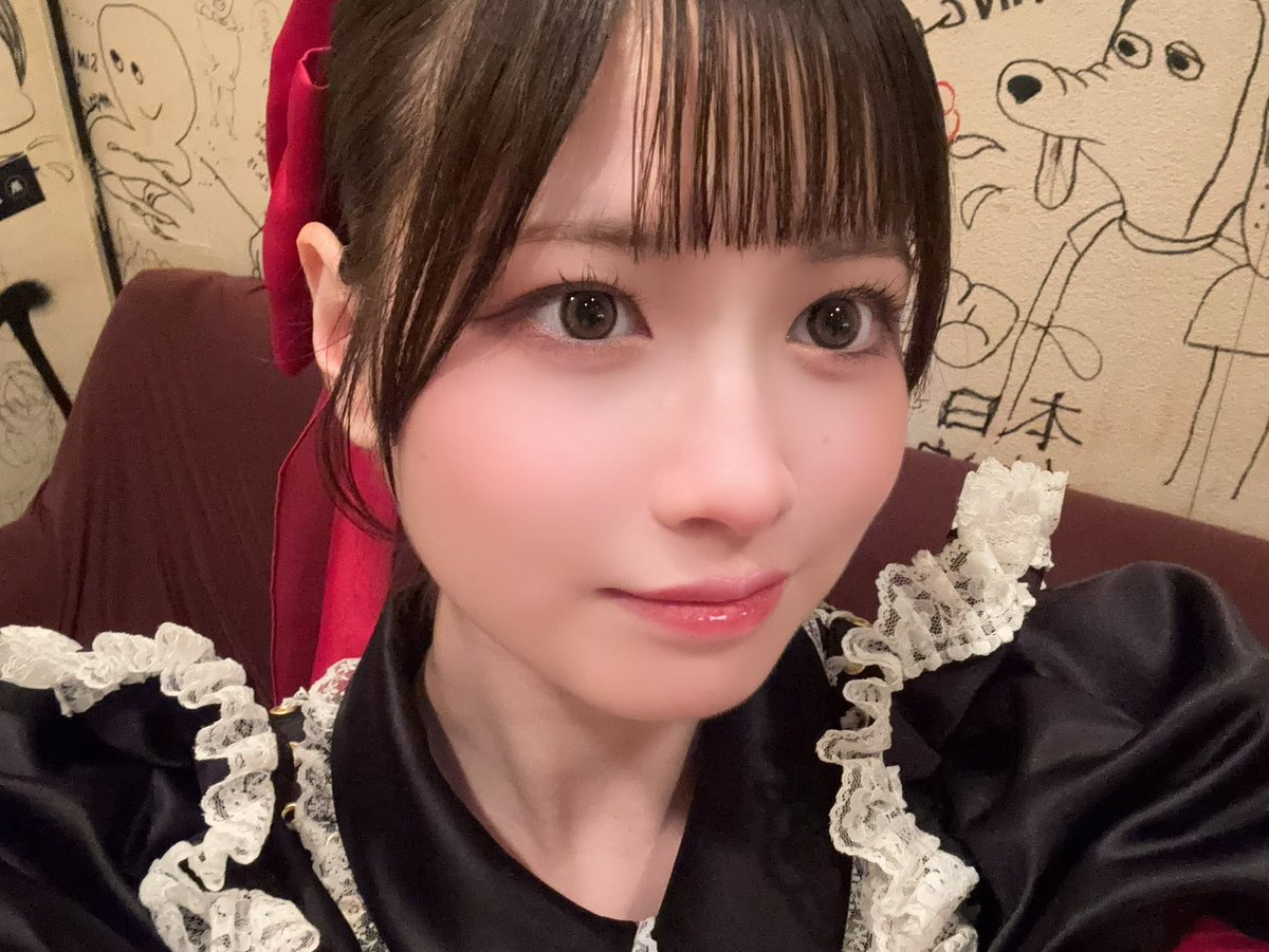 小野寺羽結(ルージュブック) tweet media