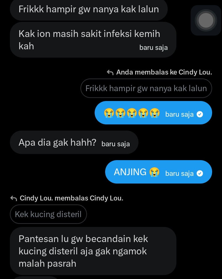 梁, DIMAS. tweet media