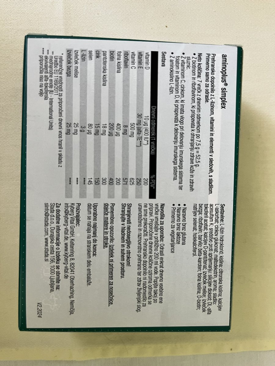 Ana Brunčič tweet media