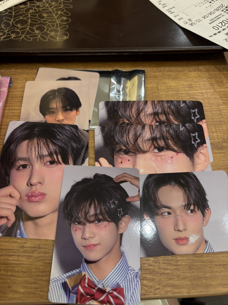 取引垢 tweet media