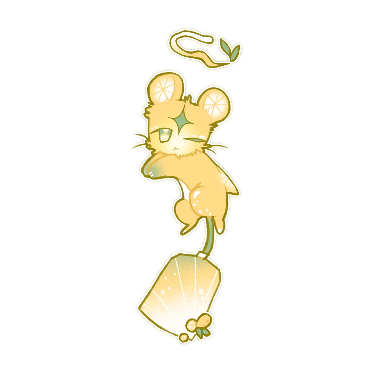 ㅌㅊㅅ 말차 tweet media