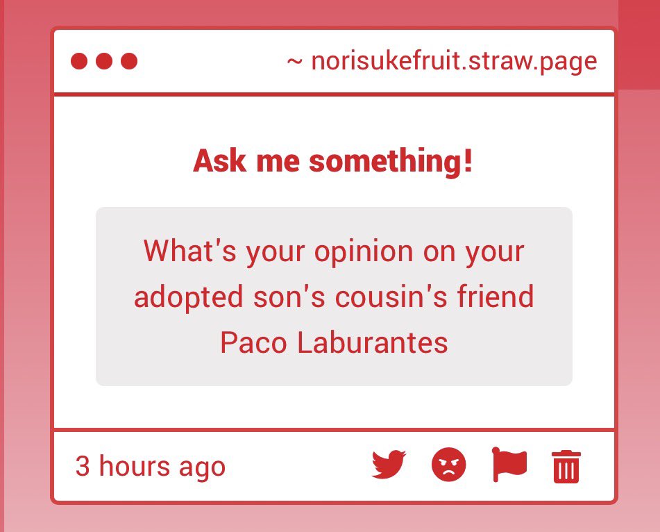 Norisuke Higashikata IV tweet media