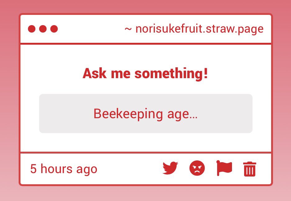 Norisuke Higashikata IV tweet media