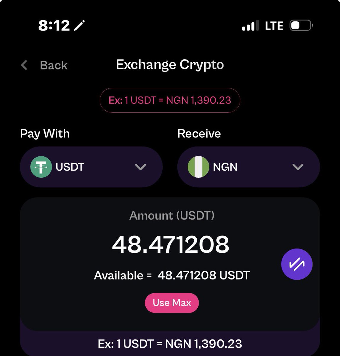 Iaks gamble tweet media