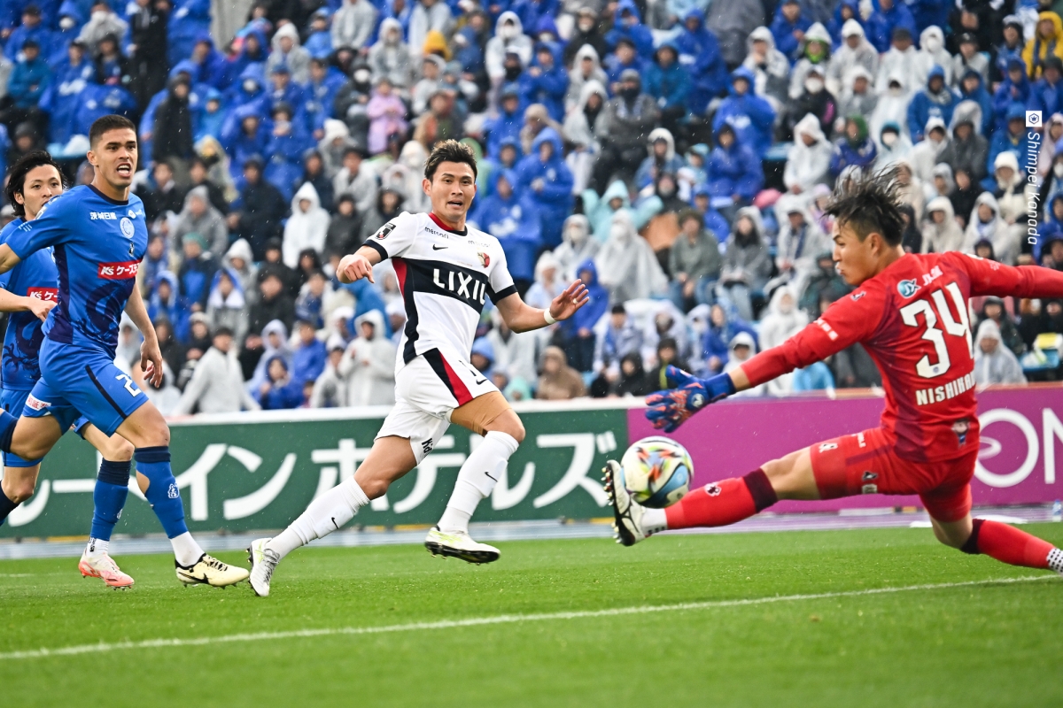 サッカーキング tweet media