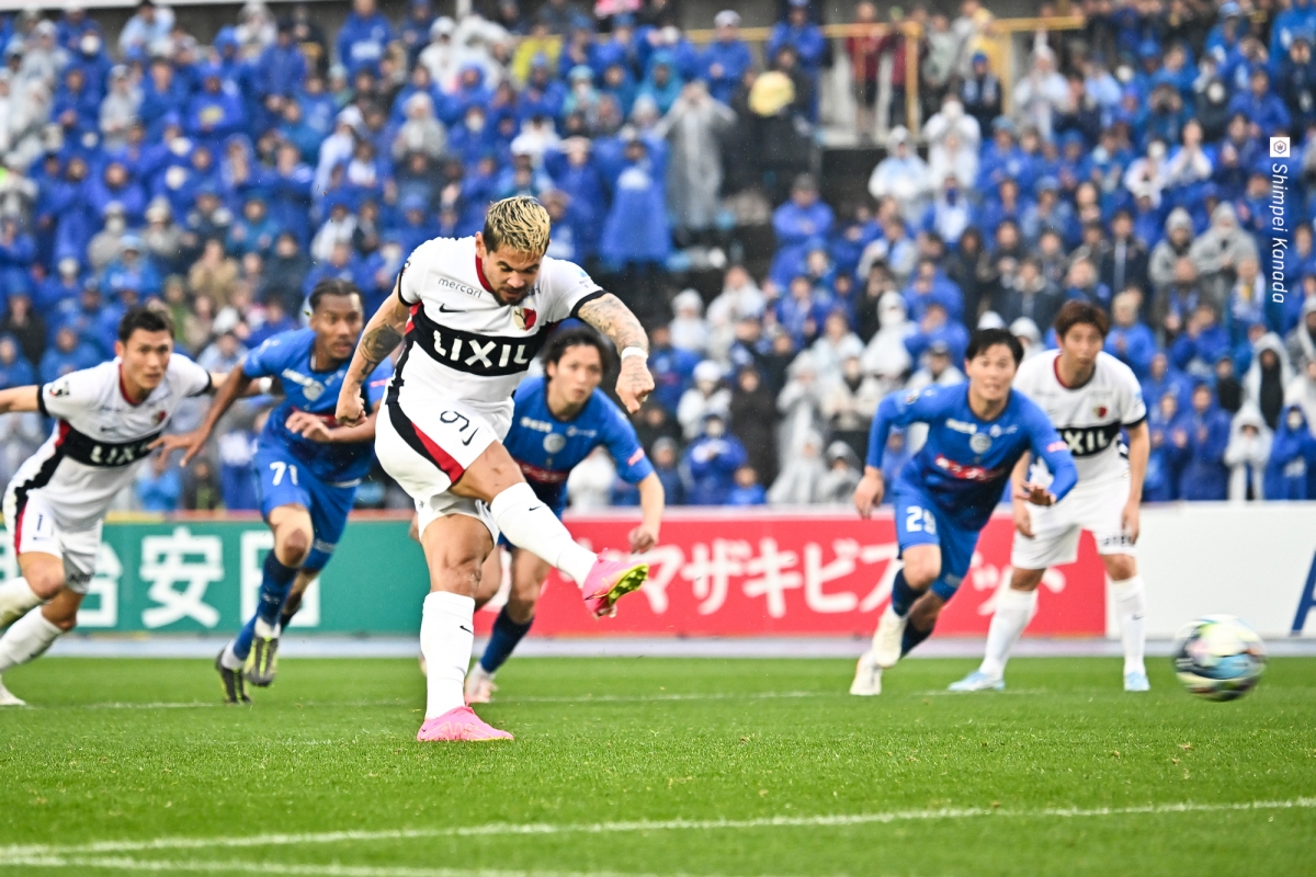 サッカーキング tweet media