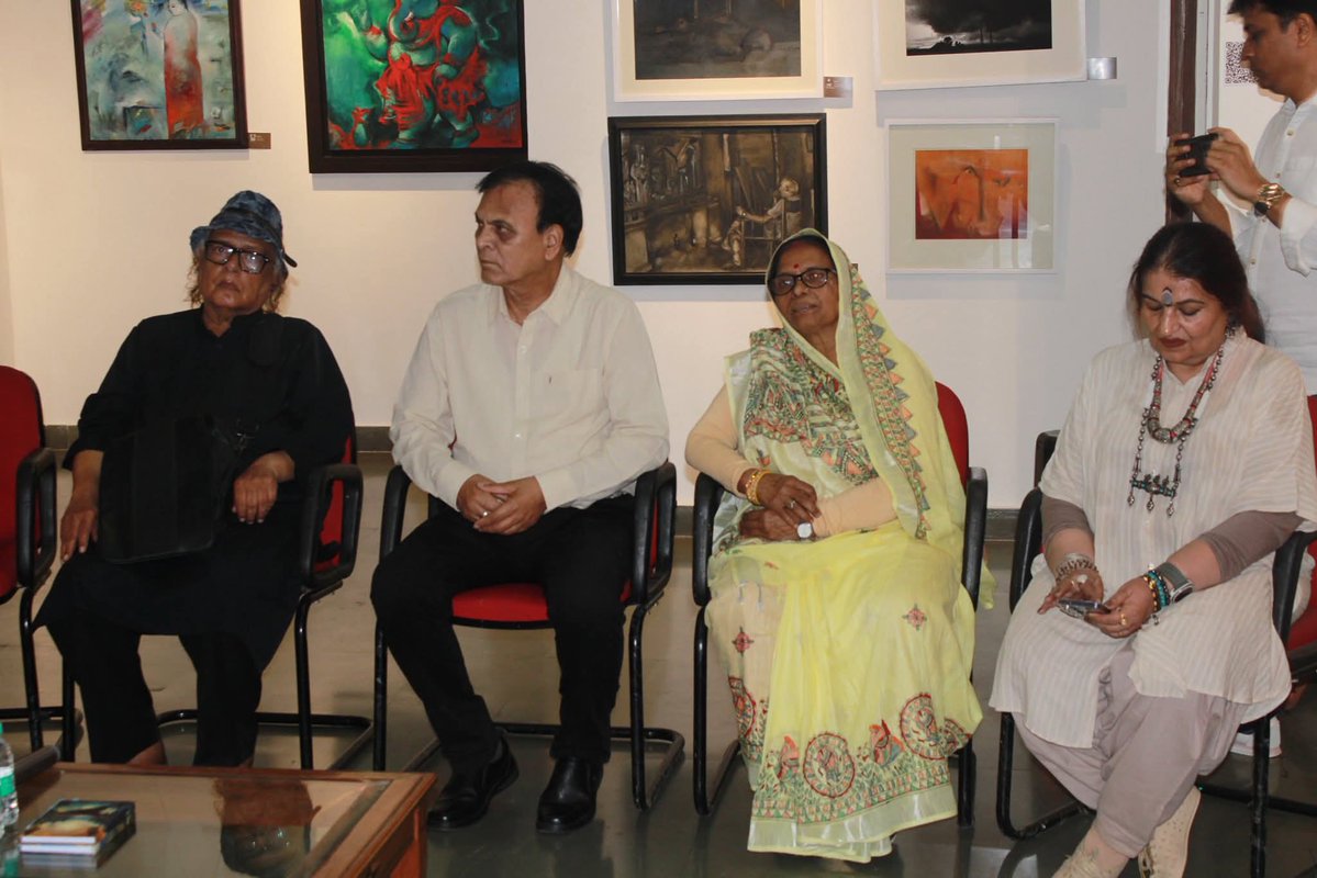 Centre for Cultural Resources and Training tweet media