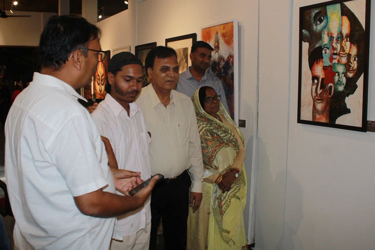 Centre for Cultural Resources and Training tweet media