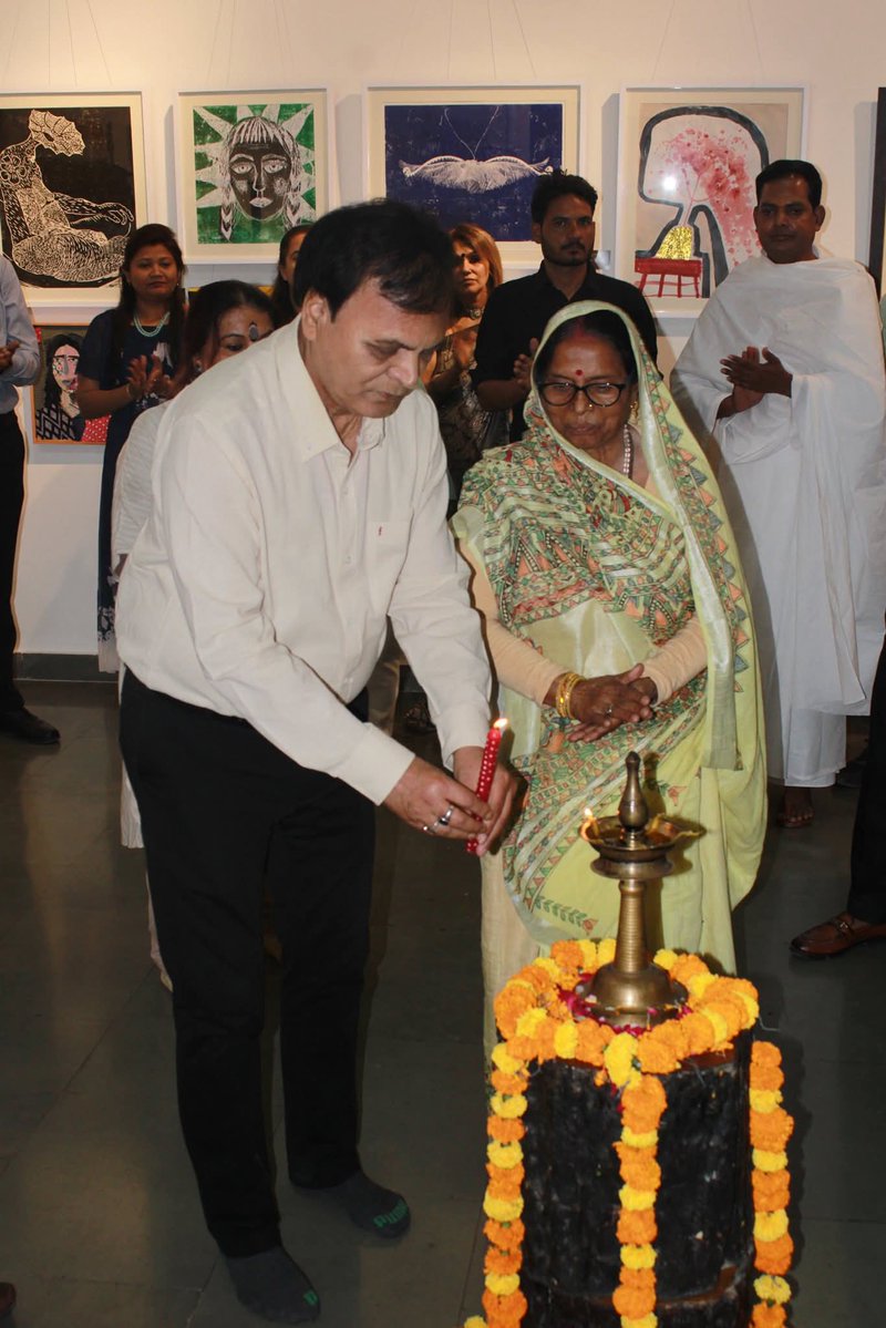 Centre for Cultural Resources and Training tweet media