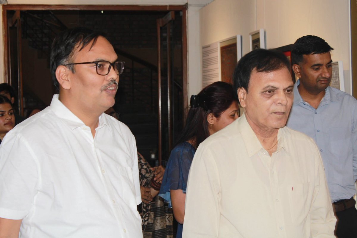 Centre for Cultural Resources and Training tweet media