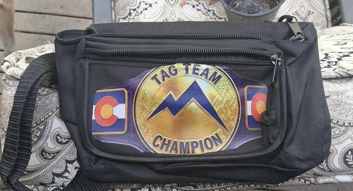 Mister 4th Row tweet media